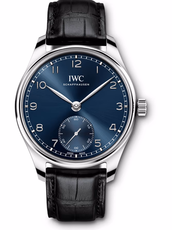 Portugieser Automatic