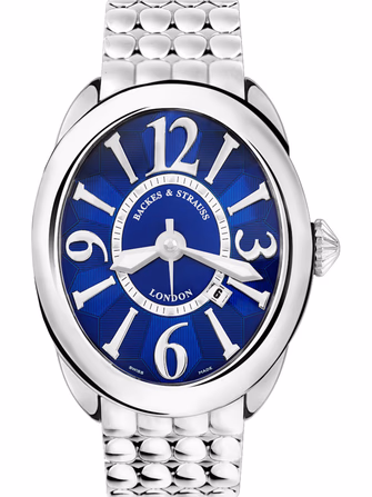 Regent Steel 4452