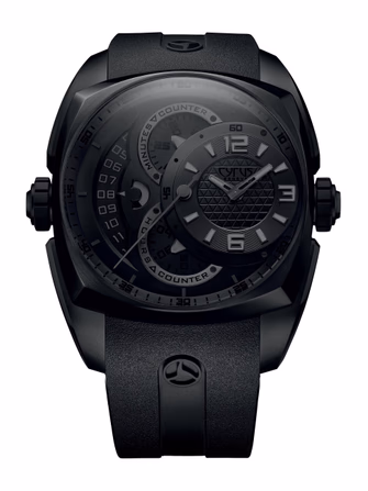 Klepcys Chronograph