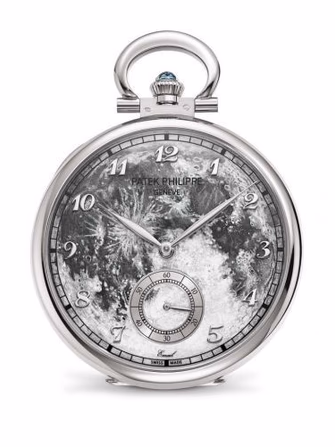 Pocket Watches