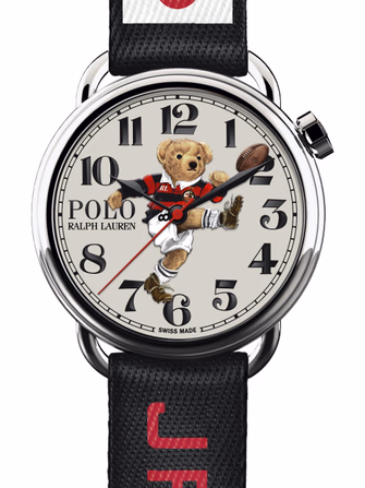 Polo Kicker Bear Japan