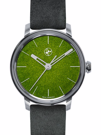 Contemporaines Ref.1120-EU “Green Vibes”