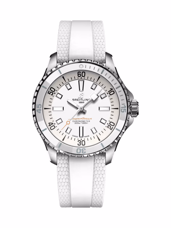 Superocean Automatic 36