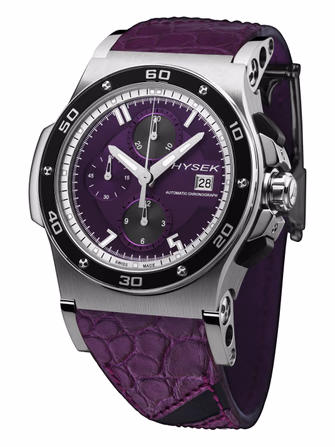 ABYSS 44MM CHRONOGRAPH