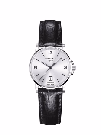 DS Caimano Lady