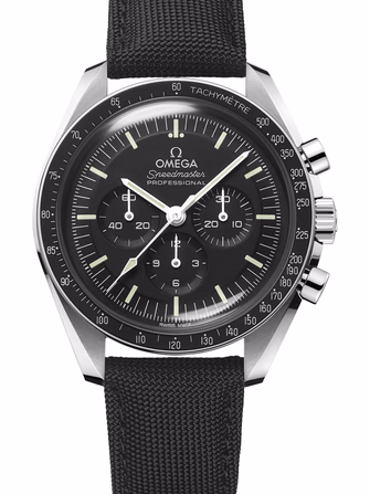 Speedmaster Moonwatch