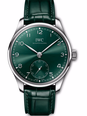 Portugieser Automatic