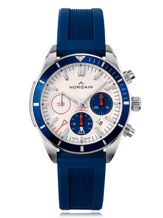 ADVENTURE SPORT CHRONO NHLPA LIMITIERTE EDITION 41mm