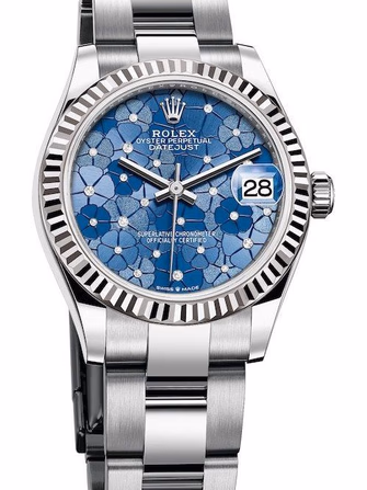 Datejust 31