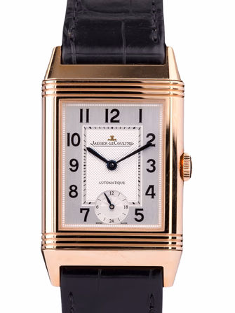 Grande Reverso Night & Day