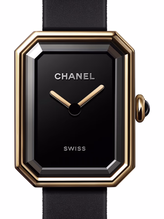 Première Velours Watch