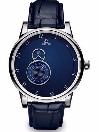 Nuit Fantastique Grained Blue