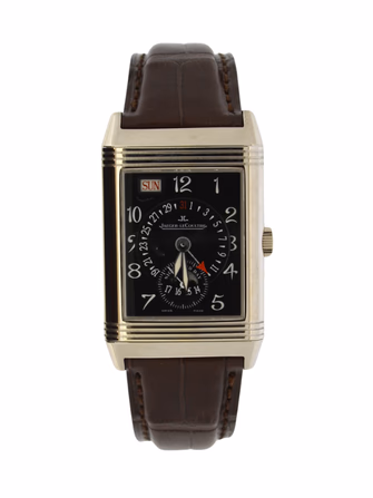 Reverso Grande Day Date