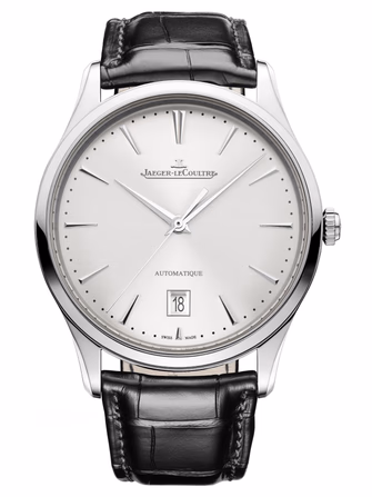 Master Ultra Thin Date