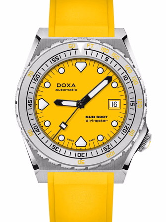 SUB 600T Divingstar