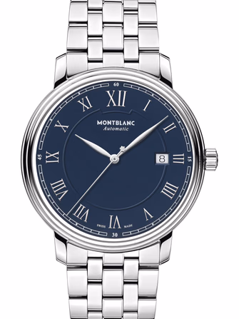 Tradition Automatic Date