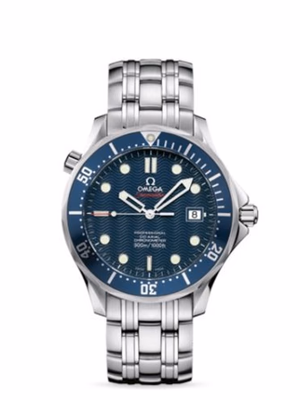 Seamaster Diver 300M