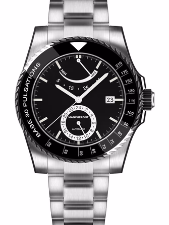 Pacer Black