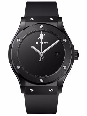 Classic Fusion Original Black Magic