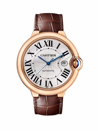 Ballon Bleu de Cartier