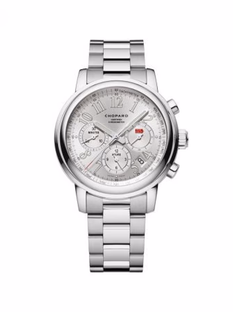 Mille Miglia Chronograph