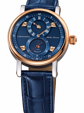 Flying Regulator Manufacture