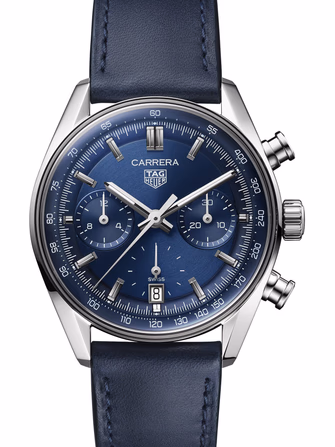 Carrera Chronograph