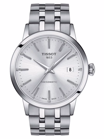 Classic Dream Swissmatic
