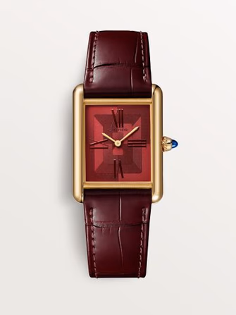 Tank Louis Cartier