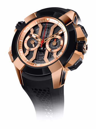 Epic X Chrono