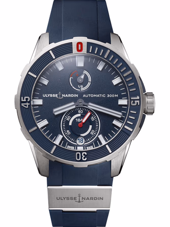 Marine Diver Chronometer