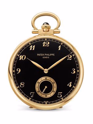 Pocket Watches
