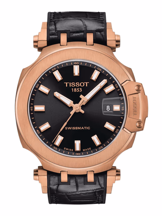 T-Race Swissmatic