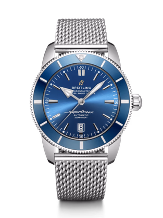 Superocean Heritage II 46