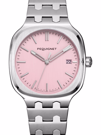 Concorde Pink