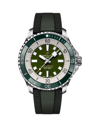 Superocean Automatic 44