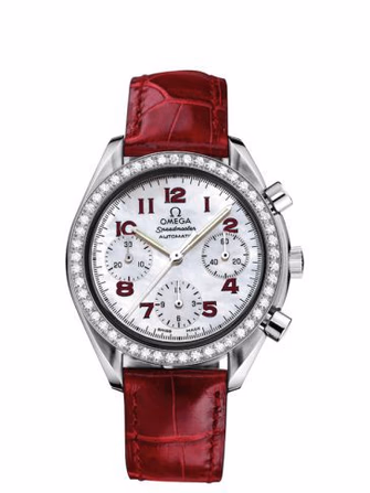 Speedmaster Reduced