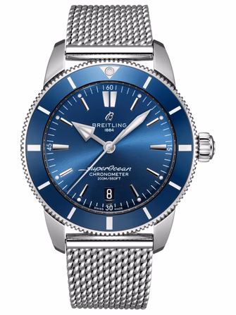 Superocean Heritage II Automatic 44