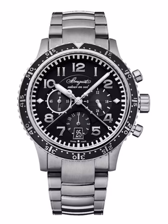 Type XXI Chronograph 42mm