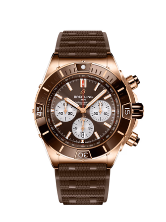 Super Chronomat B01 44