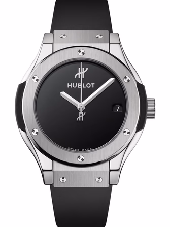Classic Fusion Original Titanium