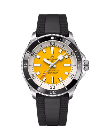 Superocean Automatic 42