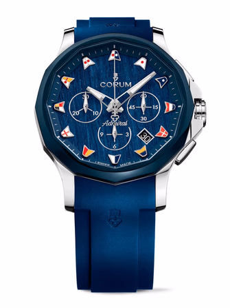 ADMIRAL'S CUP LEGEND 42mm
