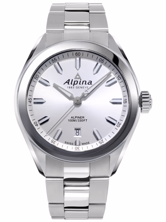 Alpiner Quartz