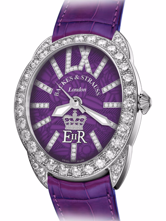 Regent Diamond Jubilee 3238