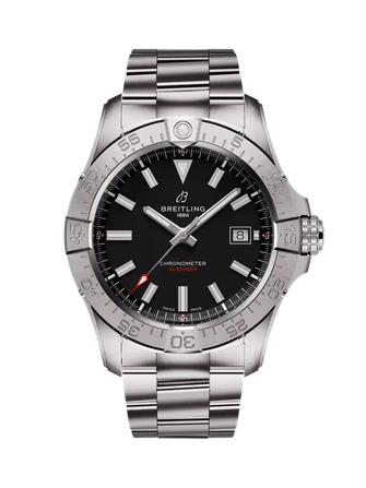 Avenger Automatic 42