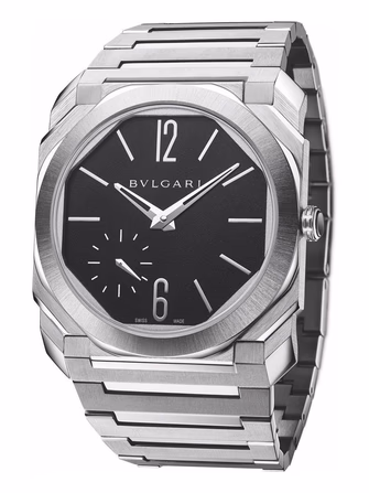 Octo Finissimo Automatic