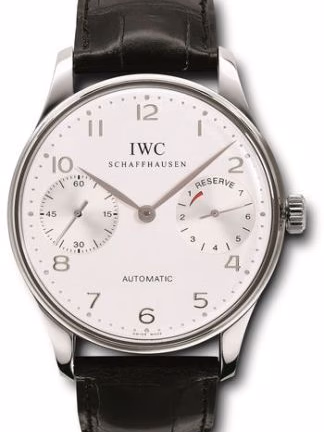 Portugieser Automatic 7 Days