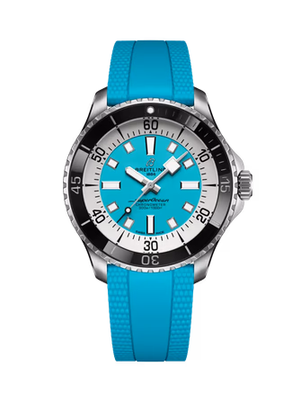 Superocean Automatic 44