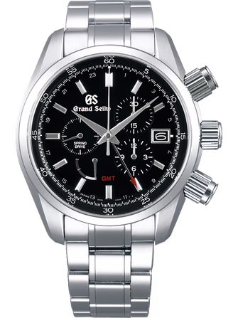 SPORT Chronograph 43,5mm